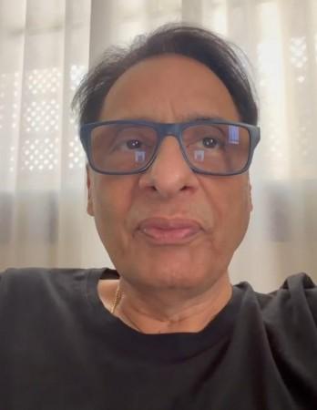 Vashu Bhagnani Vashu Bhagnani