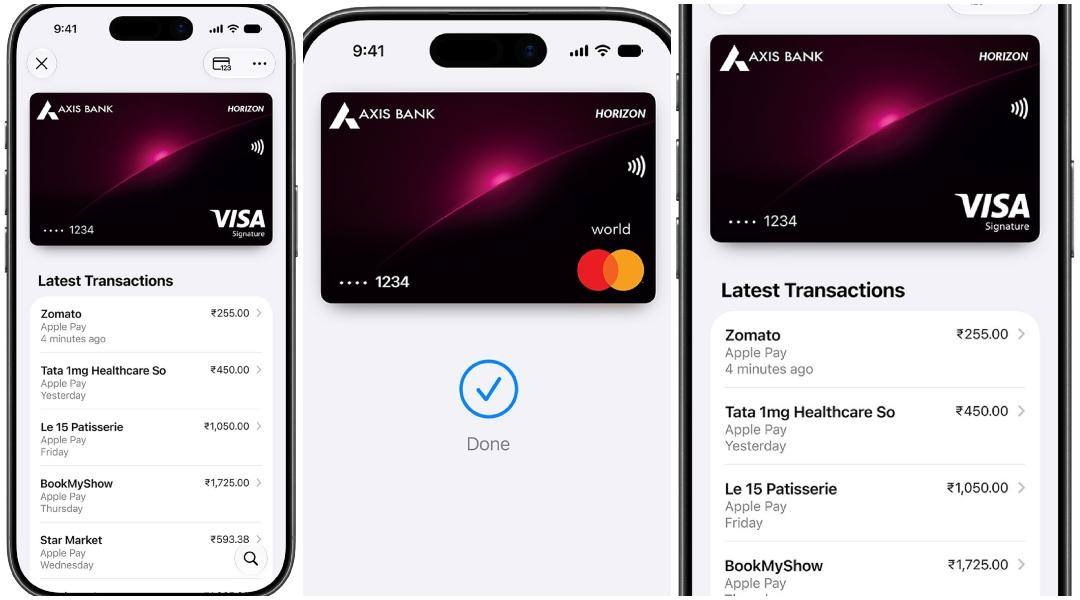 Apple Pay launches in India: How to set it up, supported banks, cards and where you can use it
