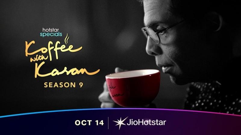 'I put an end to careers of...': Karan Johar gets teary-eyed, announces last season of Koffee With Karan
