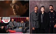 'I put an end to careers of...': Karan Johar gets teary-eyed, announces last season of Koffee With Karan