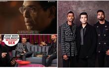 'I put an end to careers of...': Karan Johar gets teary-eyed, announces last season of Koffee With Karan