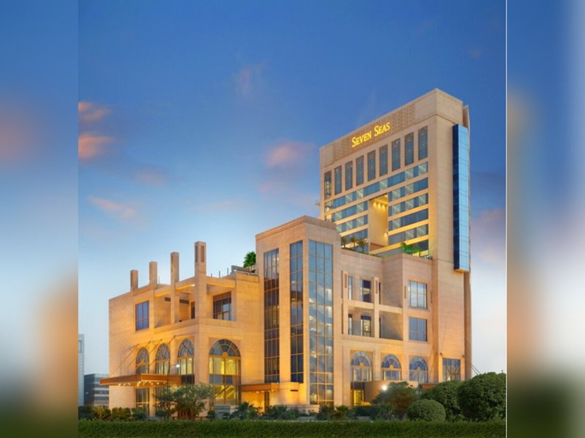 FSSAI suspends Seven Seas Hospitality licence over critical safety breaches