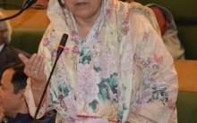 Sakina Itoo