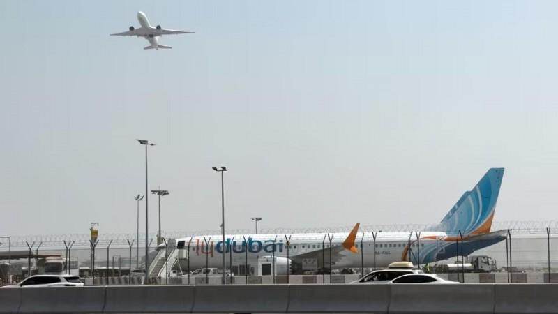 Flydubai cockpit attacker wanted to crash plane, kill Israelis on board, claims Israel minister Ben-Gvir