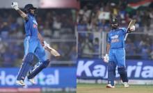 India Create History With Record 406-Run Chase Against West Indies, Become 2nd Team To Chase 400  Target