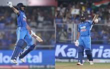 India Create History With Record 406-Run Chase Against West Indies, Become 2nd Team To Chase 400  Target