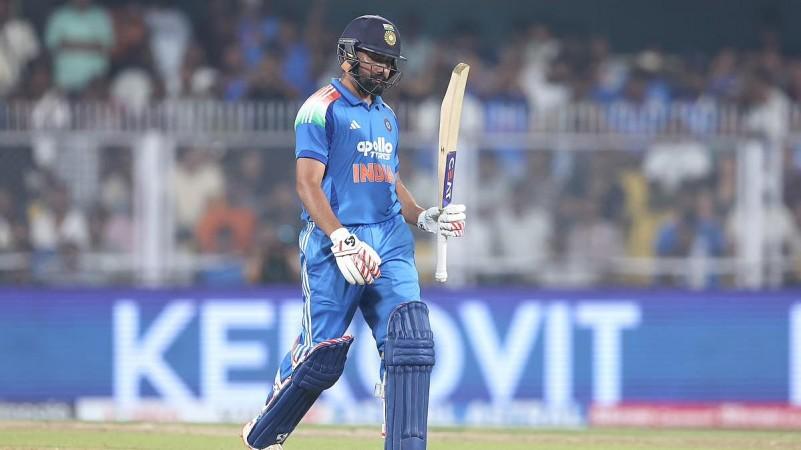 India Create History With Record 406-Run Chase Against West Indies, Become 2nd Team To Chase 400  Target