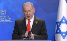 Israeli PM says pilot tried to crash Dubai-Tel Aviv flight after stabbing captain