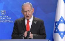 Israeli PM says pilot tried to crash Dubai-Tel Aviv flight after stabbing captain
