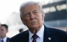 Trump Says US Will Win War With Iran Quickly, Claims Control of Hormuz Strait
