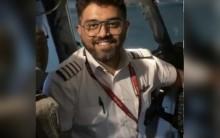 Indian Captain Smit Machchhar Heroically Saves 174 Lives on Flydubai Flight