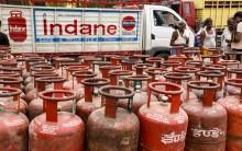 Commercial LPG Cylinder