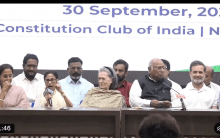 'Gyanesh Kumar Chor Hai': Mamata demands CEC's removal over SIR row at India Bloc meeting