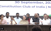'Gyanesh Kumar Chor Hai': Mamata demands CEC's removal over SIR row at India Bloc meeting