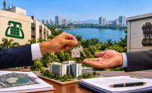 MTNL approved selling its Powai property to the Income Tax Department for Rs 891.53 crore as part of asset monetisation efforts.