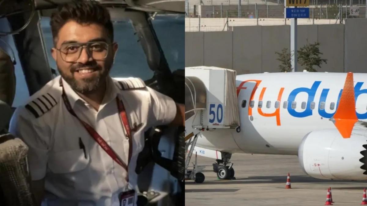 Captain Smit Machchhar airlifted to Dubai after emergency surgery in Saudi Arabia; latest health update