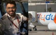Captain Smit Machchhar airlifted to Dubai after emergency surgery in Saudi Arabia; latest health update