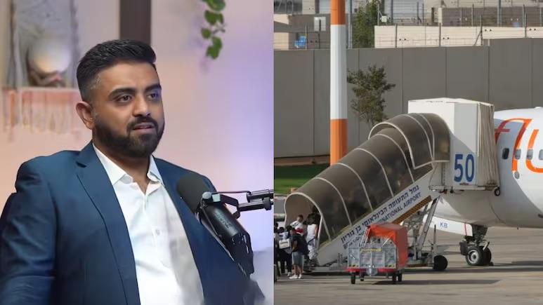 Captain Smit Machchhar airlifted to Dubai after emergency surgery in Saudi Arabia; latest health update