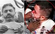 First image of Omani co-pilot accused of stabbing Flydubai captain Smit Machchhar emerges