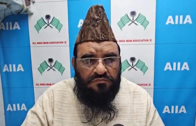 'Muslim girls increasingly drawn to Hindu boys': Rashidi's remarks spark interfaith row
