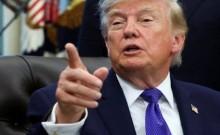 Trump warns Iran of severe consequences over Flydubai attack