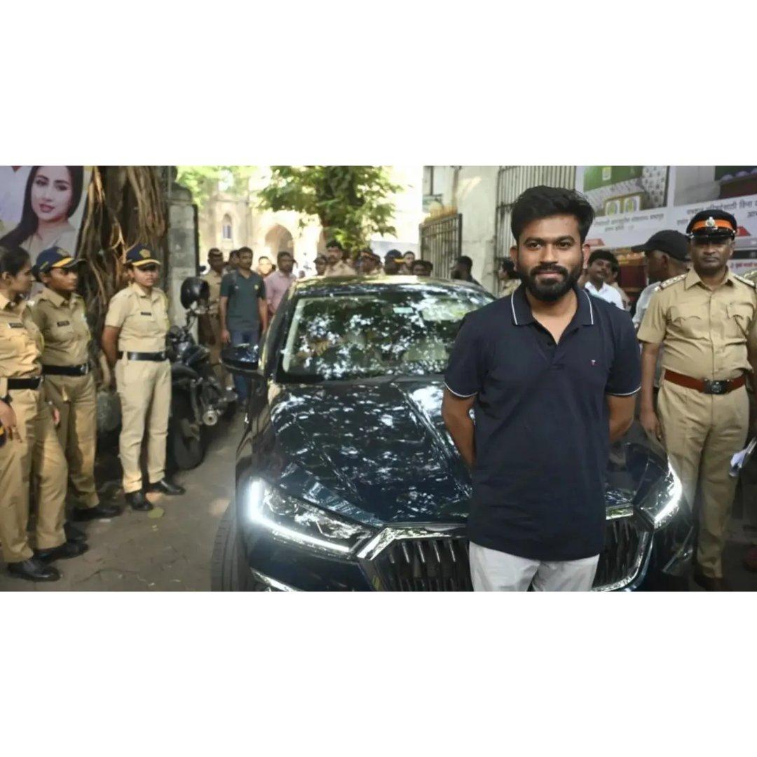 Mumbai Police Tighten Security At Shivaji Park Ahead Of CJP Jail-Bharo Protest, Deploy Anti-Riot Squad, QRT & Dog Squa