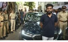 Mumbai Police Tighten Security At Shivaji Park Ahead Of CJP Jail-Bharo Protest, Deploy Anti-Riot Squad, QRT & Dog Squa