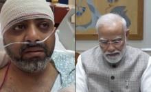 PM Modi Speaks To Indian Hero Smit Machchhar; Flydubai Pilot Says 'He Chanted Hanuman Chalisa In Cockpit' After Attack By Co-Pilot