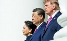 Trump-Xi Summit Yields Limited Gains but Leaves Major US-China Disputes Unresolved