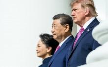 Trump-Xi Summit Yields Limited Gains but Leaves Major US-China Disputes Unresolved