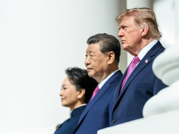 Trump-Xi Summit Yields Limited Gains but Leaves Major US-China Disputes Unresolved Trump-Xi Summit Yields Limited Gains but Leaves Major US-China Disputes Unresolved