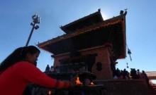 Foreign tourist arrivals in Nepal rise 12.1% in September despite floods