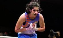 Asian Games: 'I had to start from zero,' says Parveen on turning two-year ban into gold