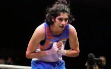 Asian Games: 'I had to start from zero,' says Parveen on turning two-year ban into gold