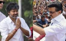 'Are you afraid of BJP': Stalin targets CM Vijay for alleged silence over SIR-CEC