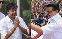 'Are you afraid of BJP': Stalin targets CM Vijay for alleged silence over SIR-CEC