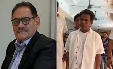 Rajpal Yadav Was NOT Asked To Leave Mushtaq Khan's Prayer Meet, Says Woman Who Shooed Him: 'People Were Continuously Clicking Photos