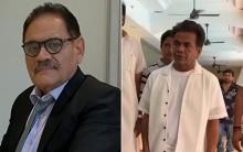 Rajpal Yadav Was NOT Asked To Leave Mushtaq Khan's Prayer Meet, Says Woman Who Shooed Him: 'People Were Continuously Clicking Photos