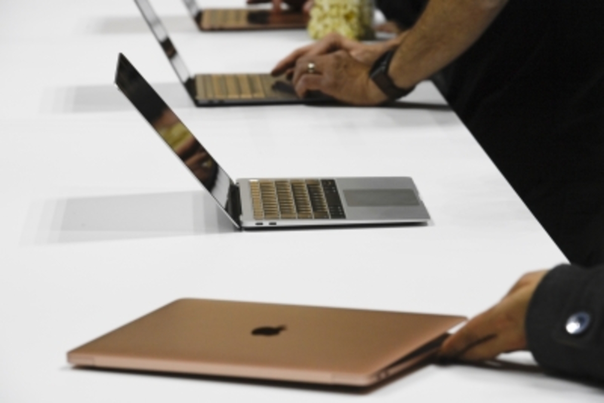 Apple to tighten Full Disk Access on Mac after AI app privacy concerns
