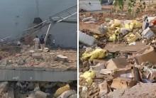 Tirupati Blast: 5 Dead, 10 Critically Injured As Powerful Boiler Explosion Rocks Pharma Unit In Sri City; Rescue Ops Underway