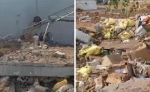 Tirupati Blast: 5 Dead, 10 Critically Injured As Powerful Boiler Explosion Rocks Pharma Unit In Sri City; Rescue Ops Underway