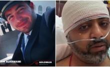Flydubai co-pilot Hamam Alhamami's alleged Israel crash plot: From Al-Qaeda indoctrination to 9/11-style plan