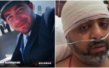 Flydubai co-pilot Hamam Alhamami's alleged Israel crash plot: From Al-Qaeda indoctrination to 9/11-style plan