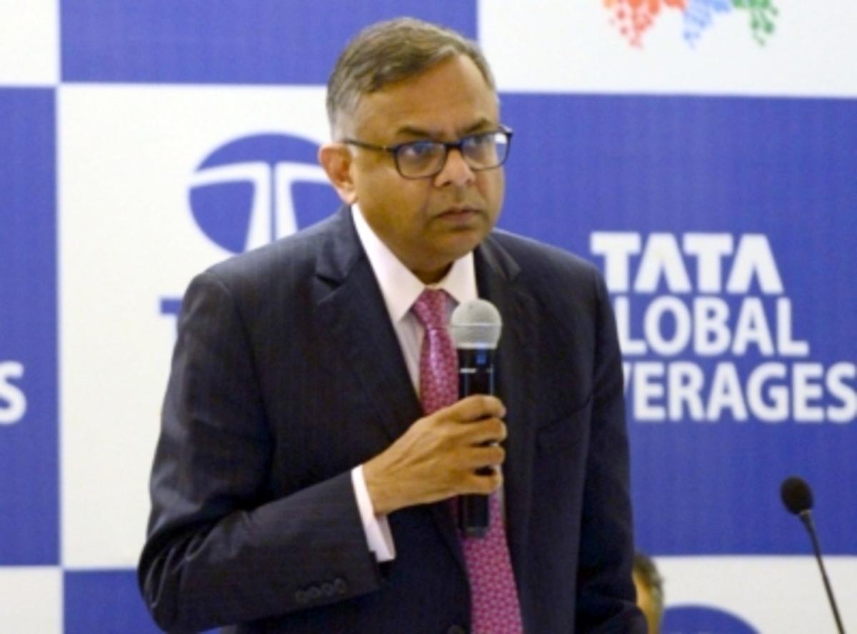 Noel Tata questions Tata Sons board process on Chandrasekaran's reappointment