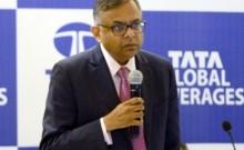 Noel Tata questions Tata Sons board process on Chandrasekaran's reappointment
