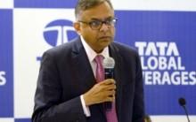 Noel Tata questions Tata Sons board process on Chandrasekaran's reappointment