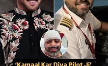 'Well Done Bro, Hum Salute Karte Hain': Salman Khan Lauds Flydubai Pilot Smit Machchhar For His Braveheart Act