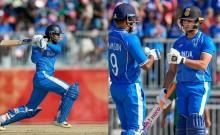 'Oye Biryani...Ek Aur Catch Chhodna': Viral Video Shows Indian Fans Sledge Saim Ayub For Dropped Catches During IND Vs PAK Asian Games Final