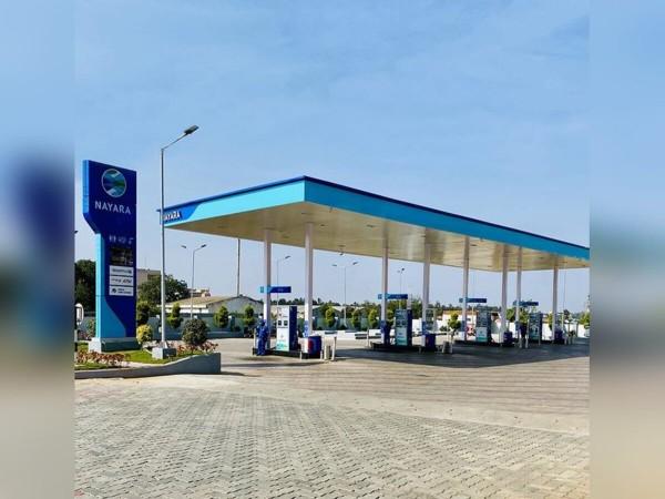 Nayara Energy hikes petrol by Rs 5 and diesel by Rs 3 nationwide Nayara Energy hikes petrol by Rs 5 and diesel by Rs 3 nationwide
