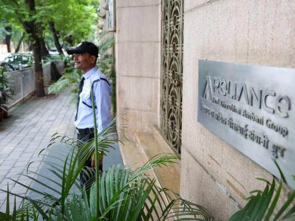 CBI files chargesheet against Reliance Communications and executives in LIC fraud case CBI files chargesheet against Reliance Communications and executives in LIC fraud case